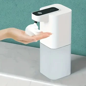 Automatic Foaming Soap Dispenser 1