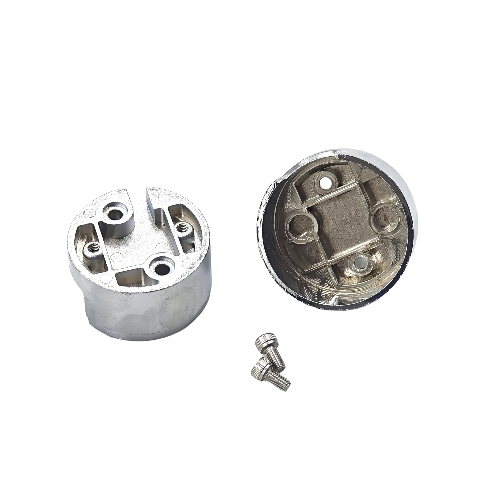 1/2"-13 Thread Shift Knob Mounting Adapter Replacement for Eaton fuller Style Shifters 13/15/18 70589