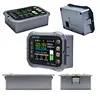 Battery Monitor Bluetooth KG140F DC 0-120V 100A 400A Battery Tester Voltage Current VA Battery Coulomb Meter Capacity Indicator 3