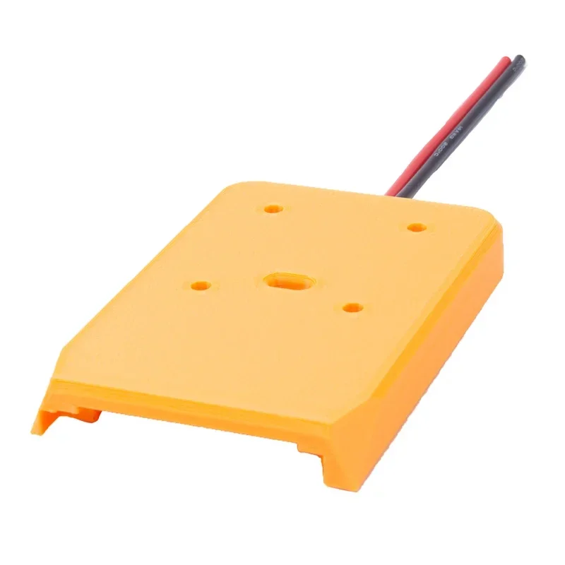 14WG Tool Battery Adapter for HILTI 22V B22 Li-ion Battery DIY Adapter, Converter - Power Tool Accessories (Without Battery)