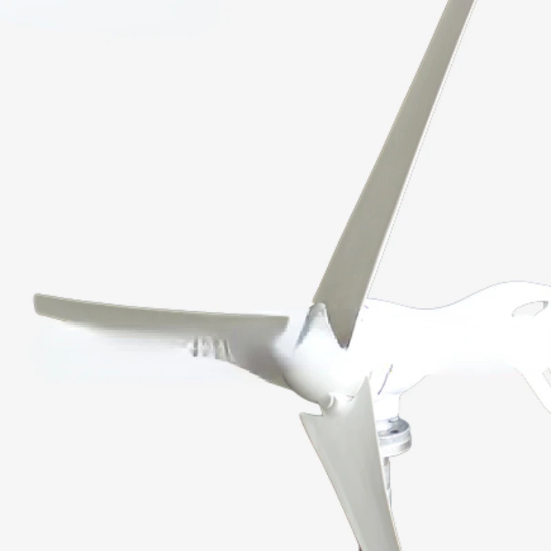 Coleman Wind Turbine innovativebuildingsolutions.in