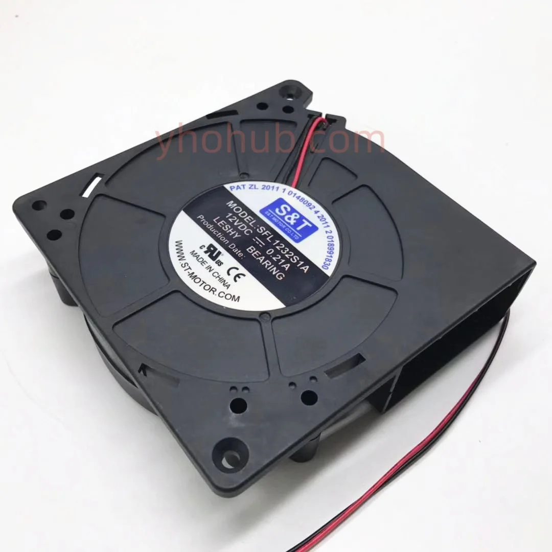 S e t sfl1232s1a dc 12v 0.21a