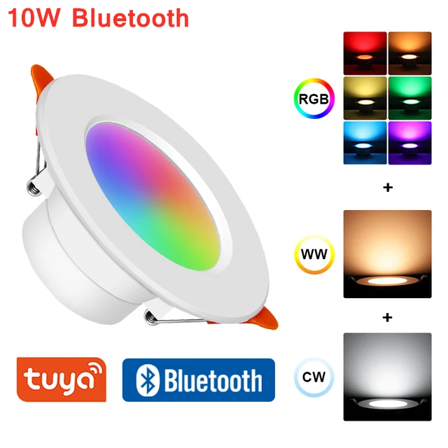Bluetooth 10W