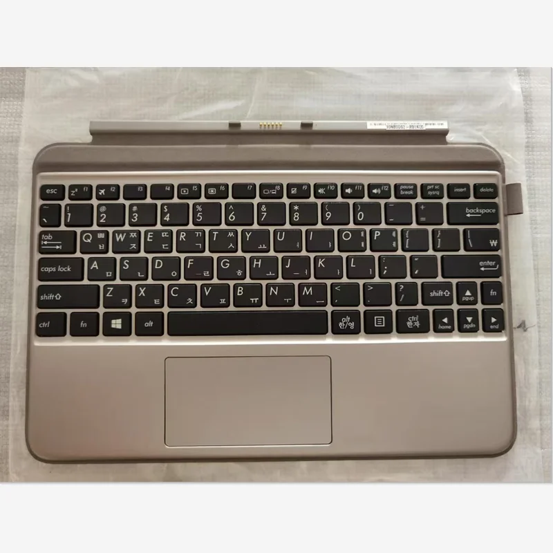 New Keyboard for Asus Transformer Mini T102HA Tablet 2-in-1 External Keyboard Korean