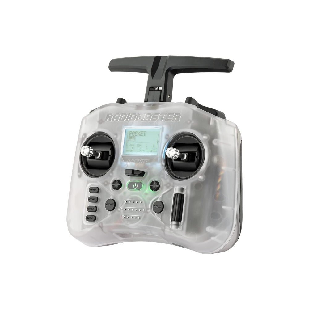 Radiocommande ELRS/CC2500 M2 pour Drone RC - Lot 1 ou 2