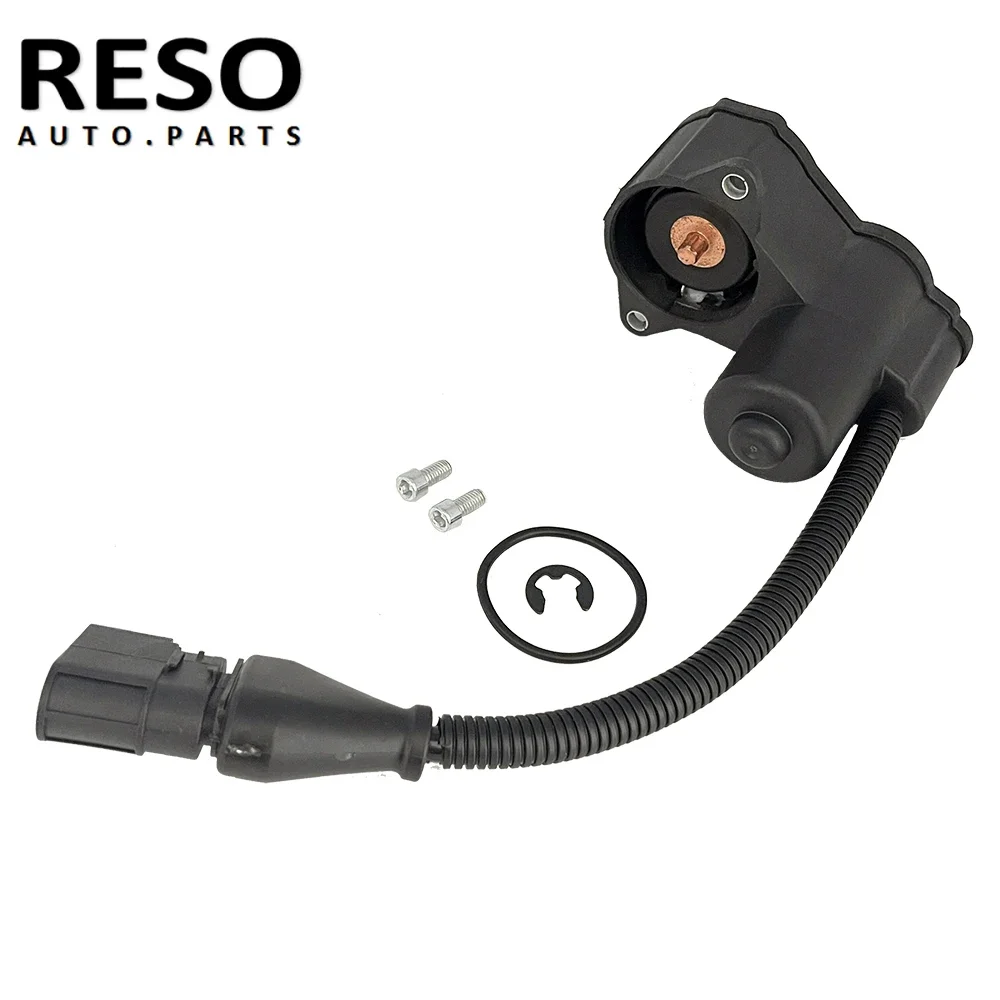 Caliper Servo Motor RESO Electric Brake Caliper Servo Motor For Audi A8 S8 2004-2010 4E0998281 4E0998281B 32333552