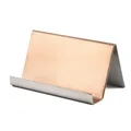 Brushed Rosegolden