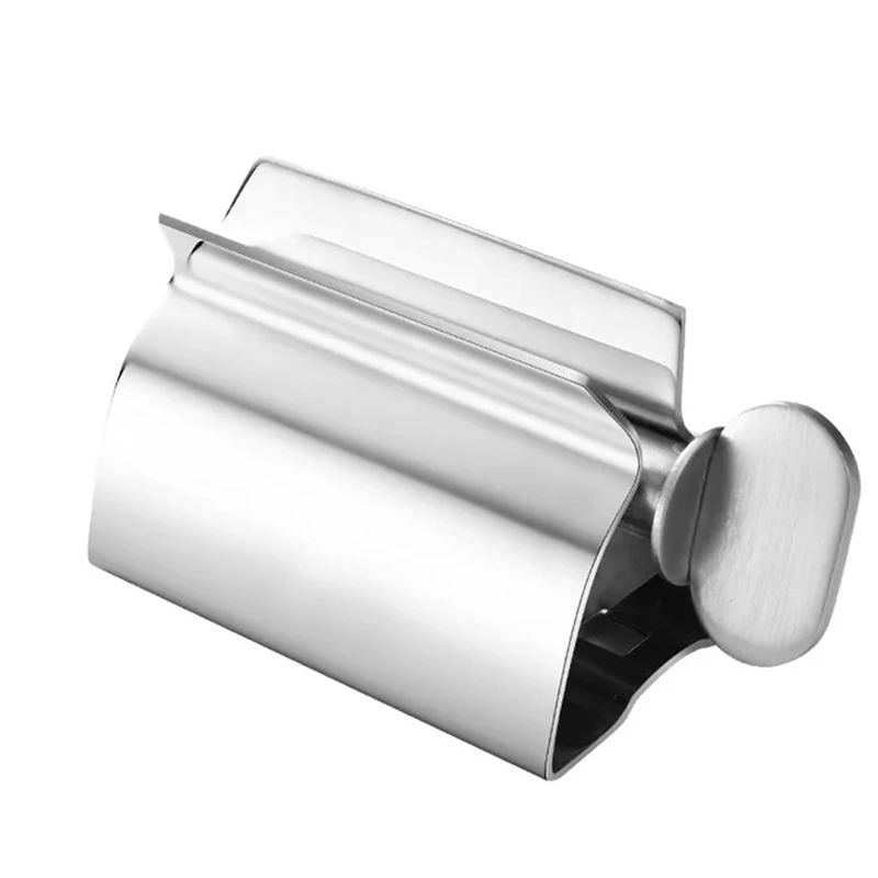 Household Toothpaste Squeezer Toothpaste Dispenser Rotating Toothpaste Squeezer Bathroom Accessories Home 3