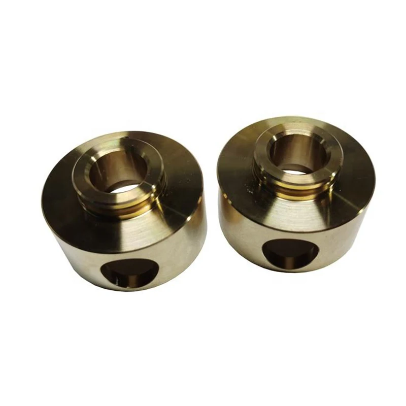 

OEM Manufacturing Precision Cheap Stainless Steel Brass CNC Machining Service Custom CNC Machining Aluminum Parts