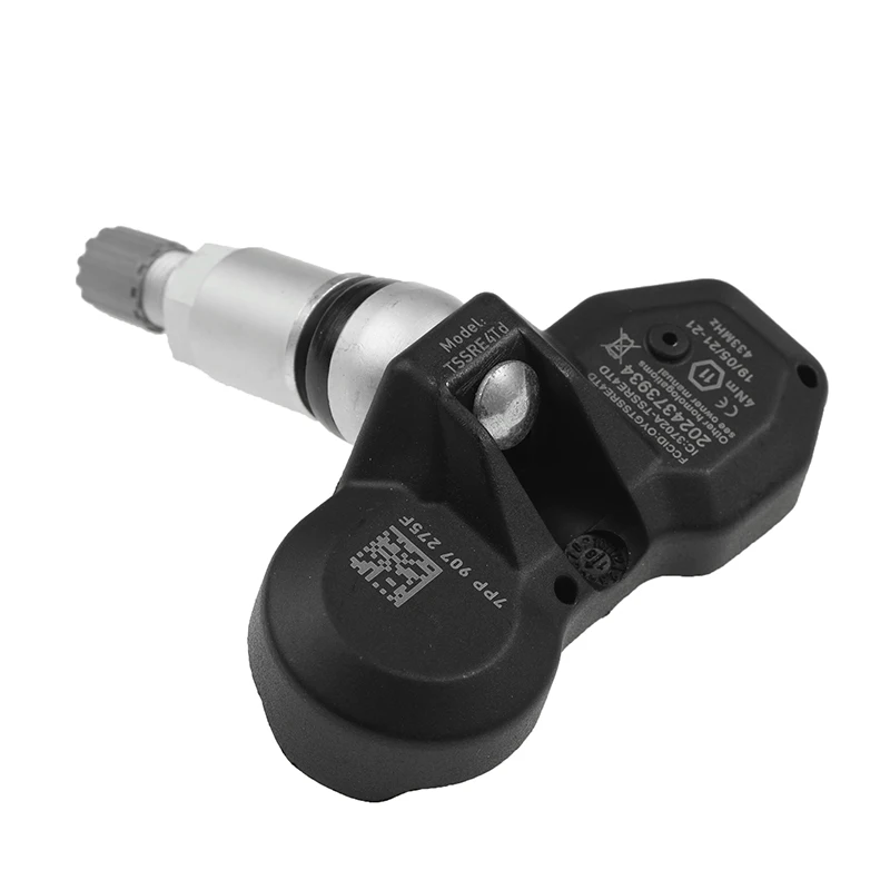 433 MHZ TPMS Ÿ̾ з ͸ , 7PP907275F, ٰ Ʒ, ƿ A4, A6, A8, Q7, R8, , 911, ī̿, ĳ޶