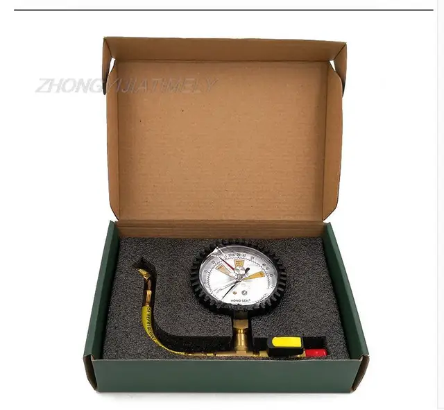 Nitrogen Air Con Pressure Leak Test Kit Online Cheap