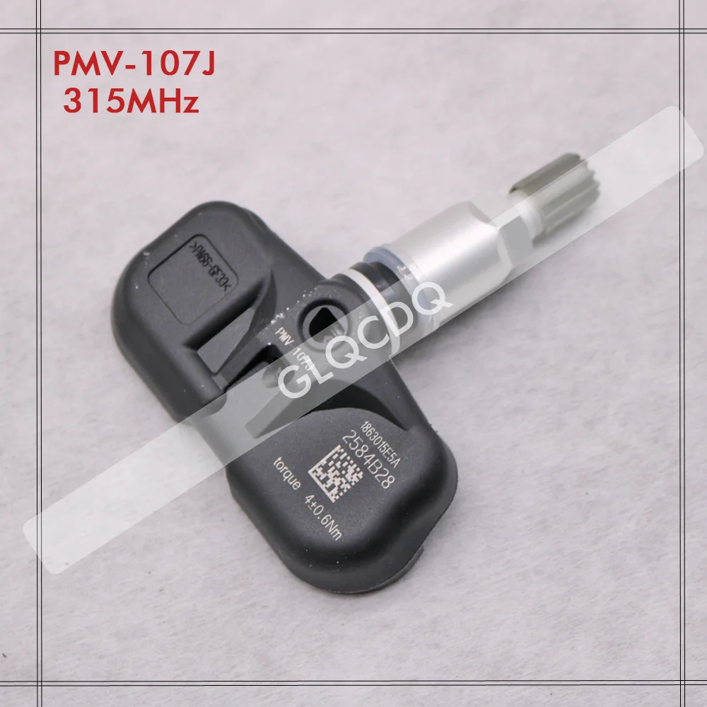 2006-2012 LEXUS ES GS 315MHz Ÿ̾ з  LEXUS TPMS  42607-33021 42607-33011 42607-06011 PMV-107J