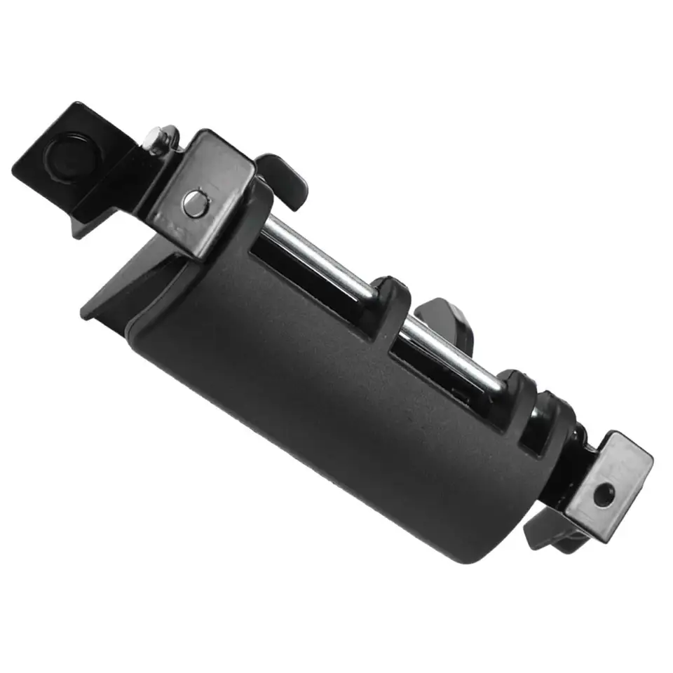 Toyota Tailgate Precision Auto Labs Black Rear Hatch Handle For