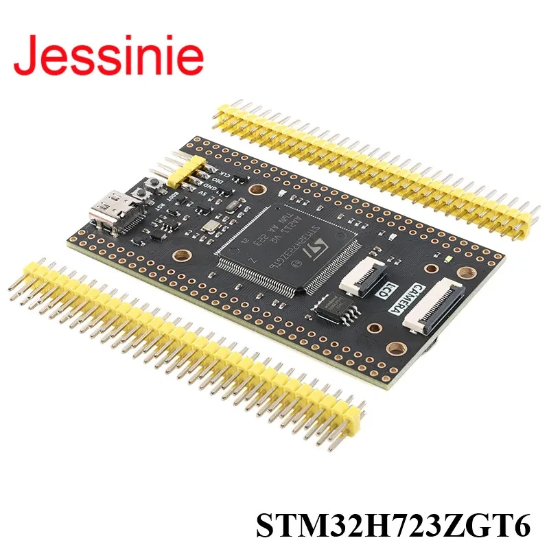 STM32H723ZGT6 STM32 Core Development Board STM32H723 2.0 inch TFT