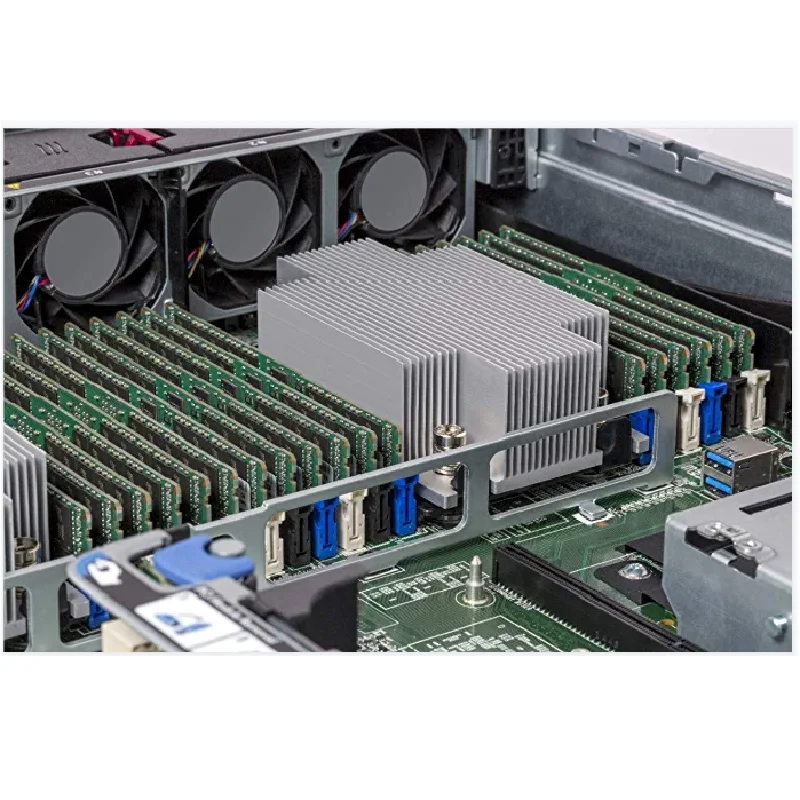 Рисунок 5 - Оперативная память для серверов Crucial REG ECC DDR4