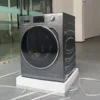 12kg Dryer - Front Washing and Drying Machine Large Capacity Washing Machine Inverter Motor 1