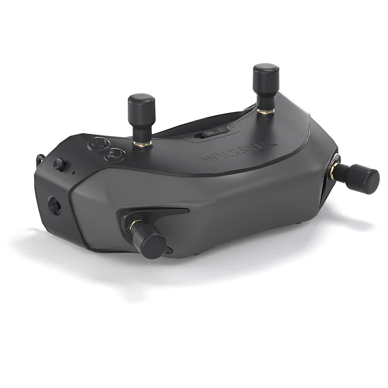 

Walksnail Avatar цифровые HD FPV очки HD Nano Микро камера VTX комплект FPV система 1080P OLED для RC FPV гоночный Дрон самолёт Caddx