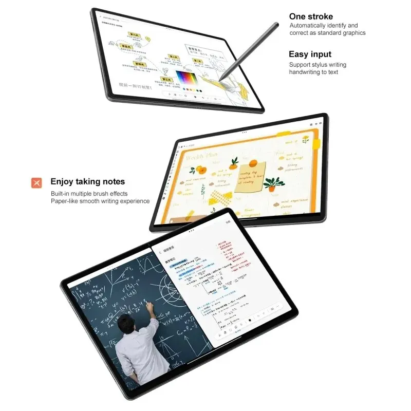 Рисунок 6 - Планшет Lenovo XiaoXin Pad Pro