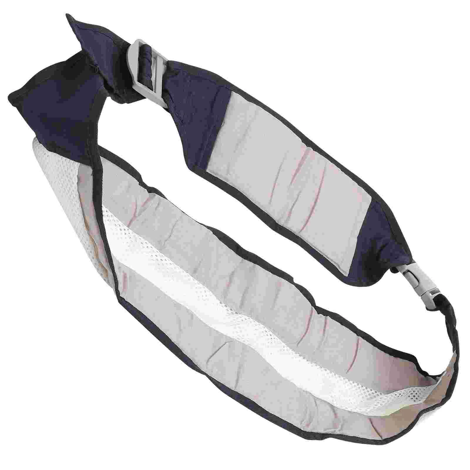 

Слинг для новорожденных на одно плечо, из полиэстера