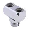 Scuba Diving Low Pressure Hose Splitter  Regulator  2  Hose AD30 4