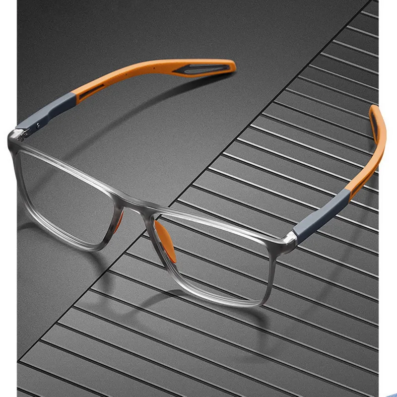Sports Ultra-light Anti-blue Light Presbyopic Glasses