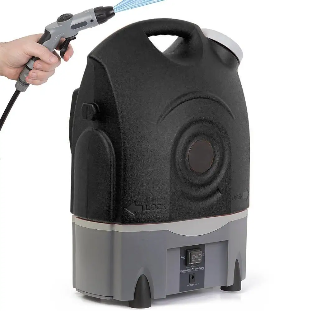 

Best Seller Household Cleaning Tools Gardening Accessories High Pressure Car Washer