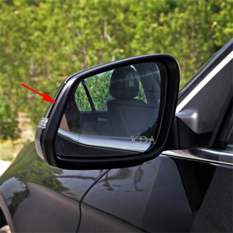 2x Außenspiegel Glas zum Kleben asphärisch links rechts Set für BMW 5er F10  F11