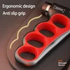 5-100 KG Grip Strength Trainer Wrist Expander Adjustable Resistance Fitness Gym Training Hand Gripper Hand Gripper Exercise 6