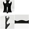 3-layer Katana Shelf Wooden Sword Rack Support Display Stand Floor Japanese Katana Samurai Sabre Holder House Decor Organizer 6