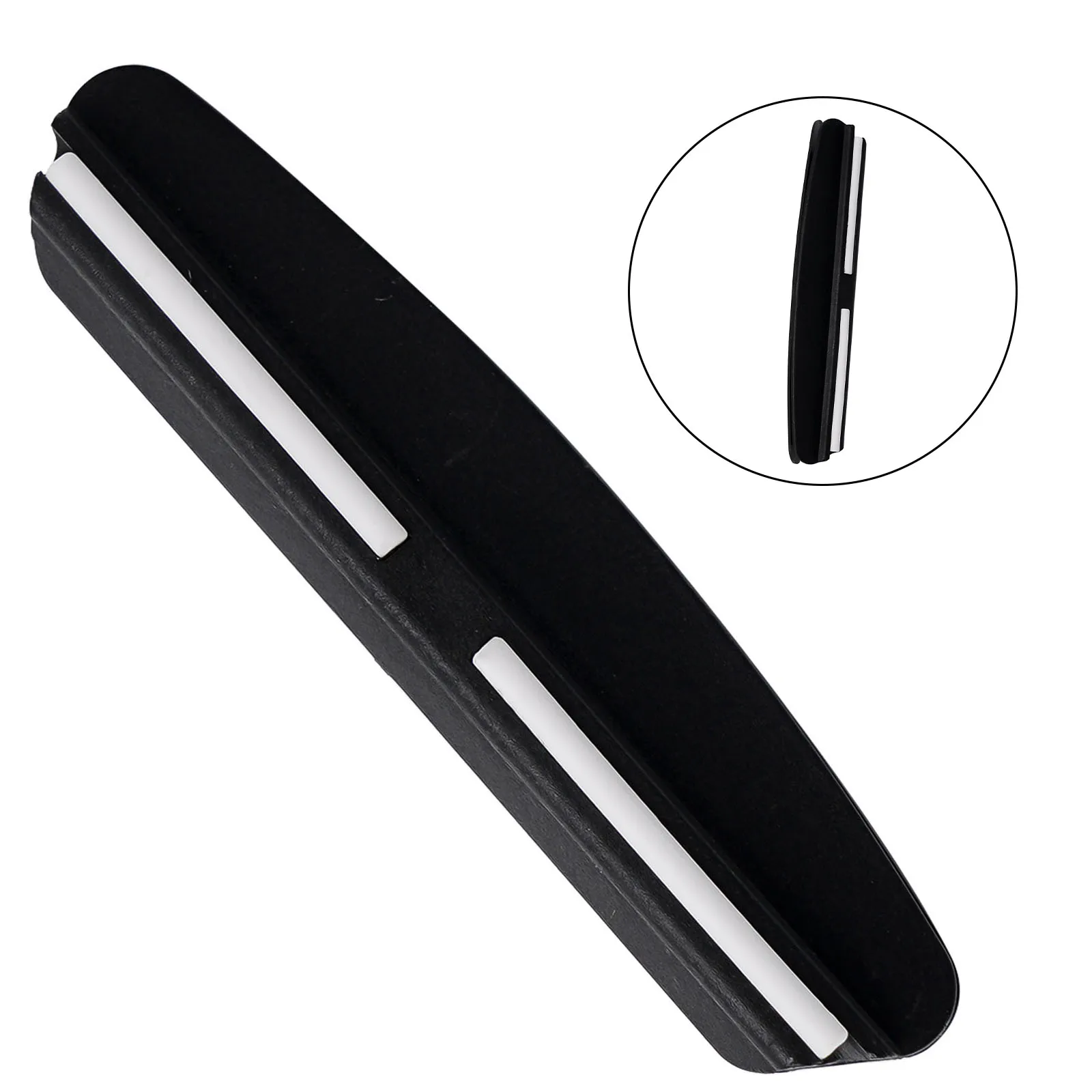 Professional Angle Guide Sharpening Stone Accessories Knifes Sharpener Plastic Auxiliary Tool Set Degrees Oilstone Whetstone