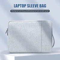Housse pour ordinateur portable, étui pour Apple Macbook Pro Air Xiaomi Huawei HP Dell Lenovo 11 "14" 15.6 pouces, sacs à main pour ordinateur 3
