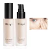 Cream Foundation - Naturally smooth texture, full coverage and long-lasting concealer, long-lasting waterproof for all skin tone 4