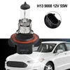 H13 9008 12V 55W Quartz Halogen Bulb White Halogen Bulb Car Headlight Bulb Quartz Material Car Accessories 2