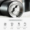 Mini Electric Coffee Grinder Portable Bean Grinder Coffee Mill Grinder Stainless Steel Grinding Core USB Charge Grinders 3