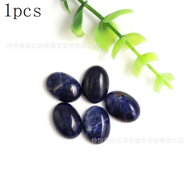 Natural Sodalite