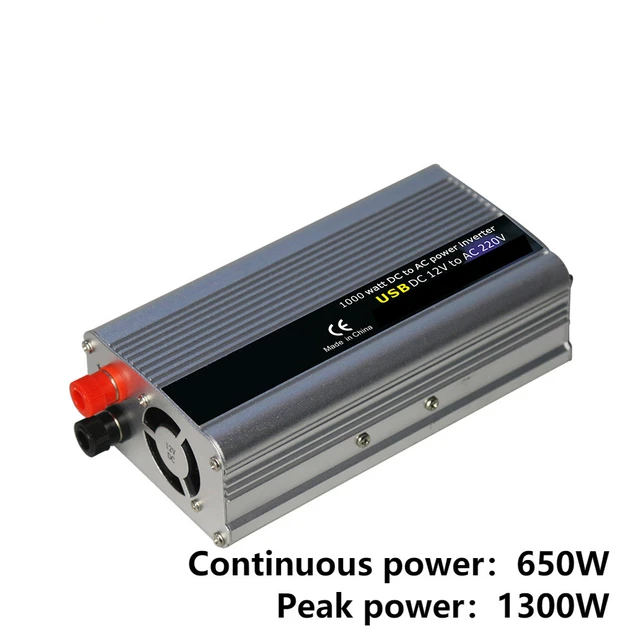 Get Wholesale 1300w generator For Convenient Power Supply
