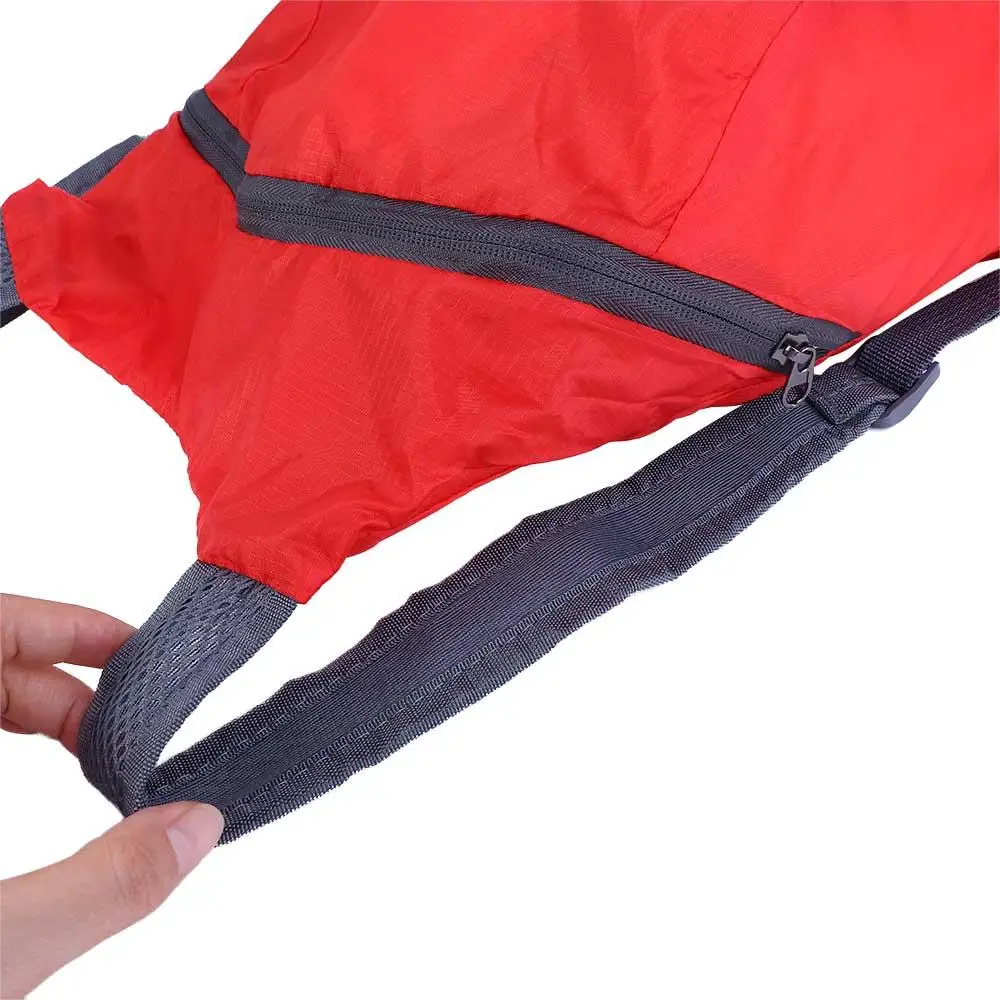 Ultralight Unisex Waterproof Camping 20L Hiking Foldable Backpack Travel Daypack Outdoor Backpack Lightweight Outdoor Backpack