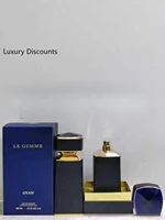 Parfum de Luxe 100ml Eau de Parfum – Fragrance Riche et Opulente, Cologne Longue Durée, Arôme Sophistiqué, Confection Premium 2
