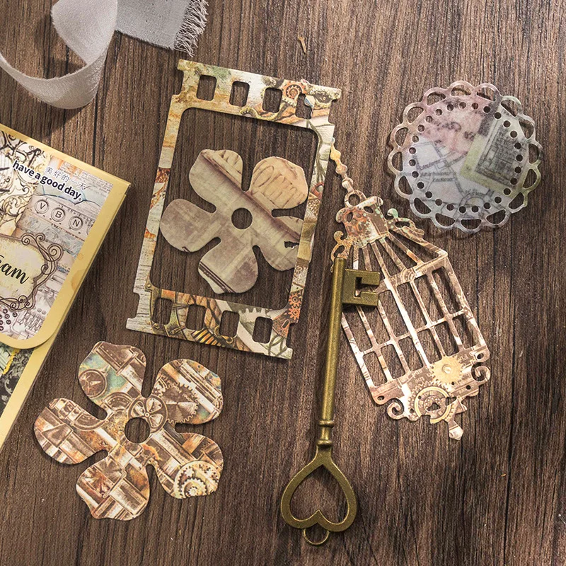 20 листов в упаковке