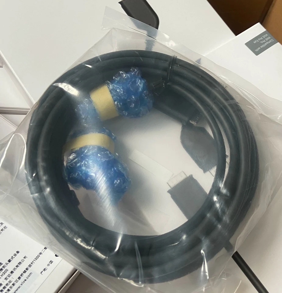 3 in 1ケーブル,hdmi, usb, dc,vrヘッドセット用コード,5