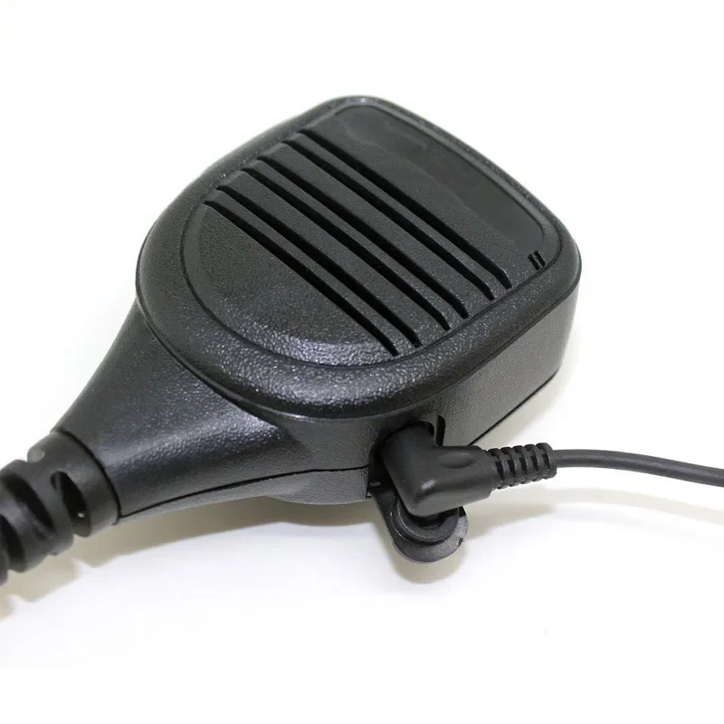 Handheld Shoulder Remote Speaker PTT Mic Microphone For Motorola Sepura STP8000 STP8038 STP9000 STP9100 STP9200 SC20 SC21 Radio