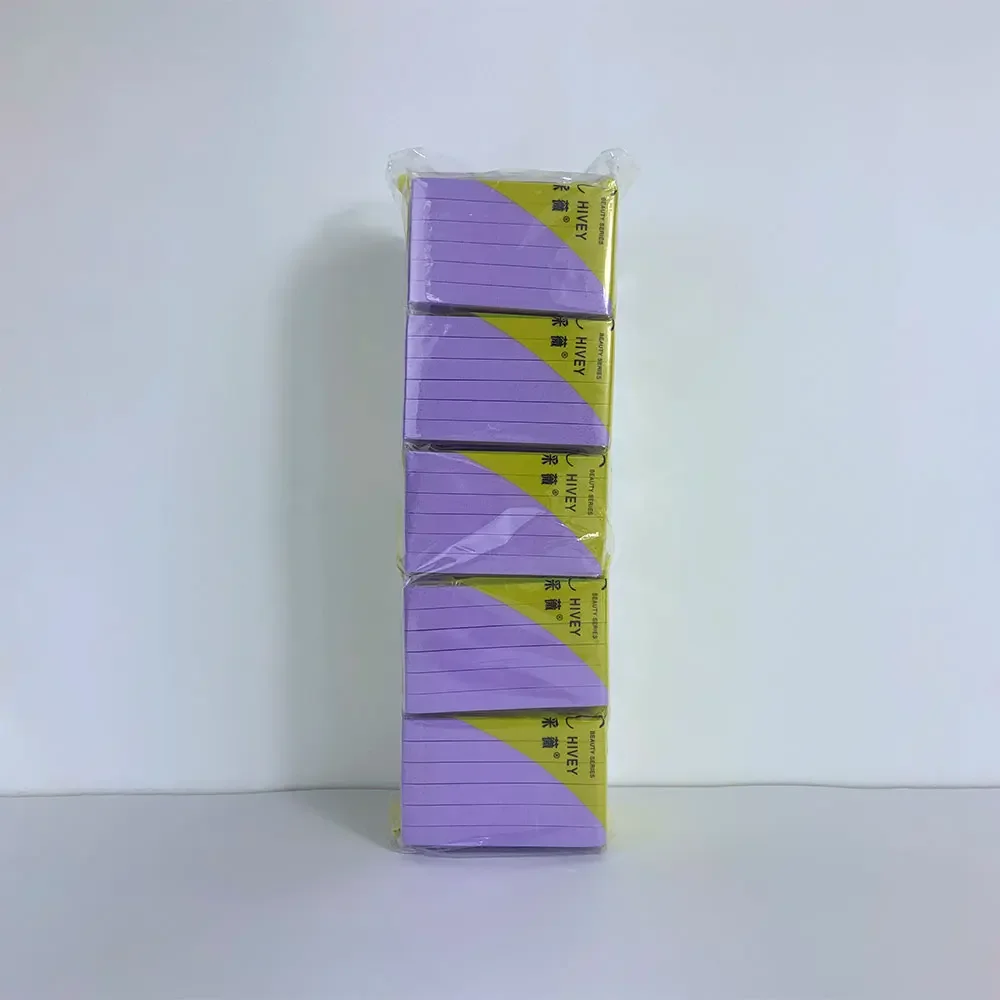 60PCS Compressed Facial Sponges - 4 Color Quick-Expand Wash Puffs, Exfoliating & Makeup Removal Eco Sponges, Travel Toiletries