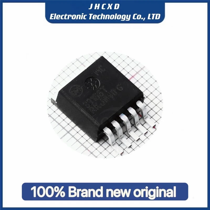 

Регулятор переключения MC33166D2TG MC33166D2TR4G посылка вке до-263-5, до запроса, 100% оригинал и аутентичный