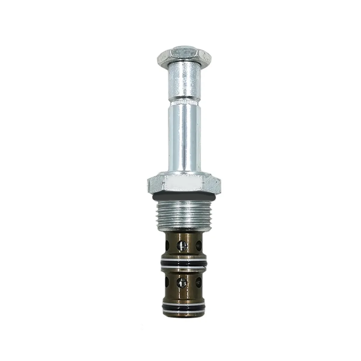 EATON VICKERS Threaded Cartridge Solenoid Valve Spool SV1-10-3-0-00 ER10808220019