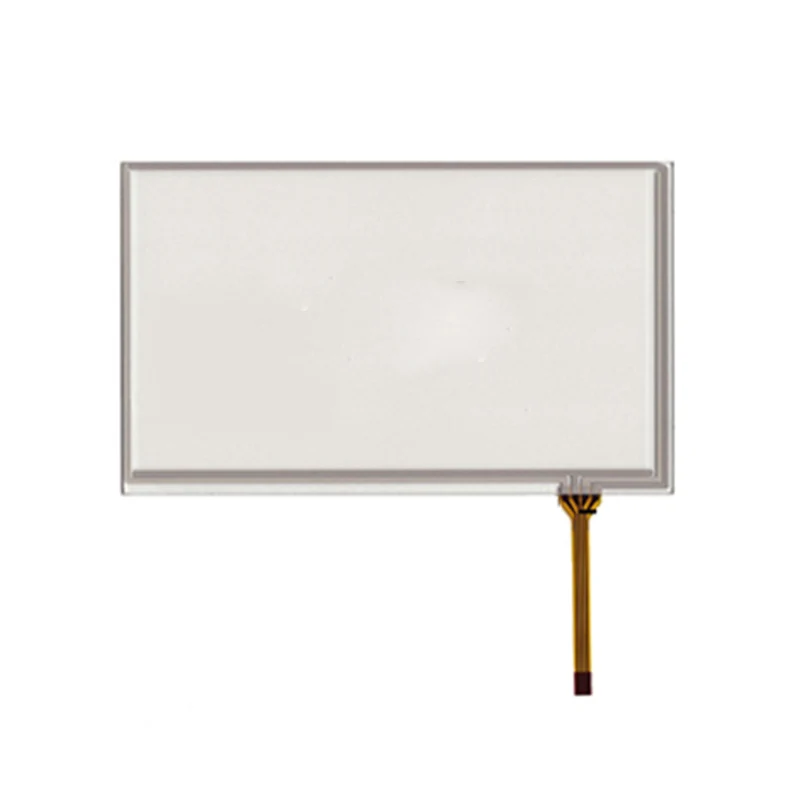 

New 6.2 inch Touch Panel Digitizer Screen For ACV AVD-5100W