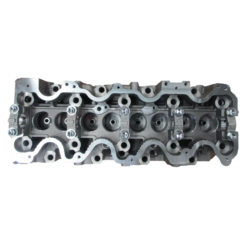 8V 3C 3C-TE 2C 2CTE Engine Cylinder Head for Toyota Avensis Carina Picnic Corona Caldina Gaia Ipsum 1975cc 2.0D 2.2D