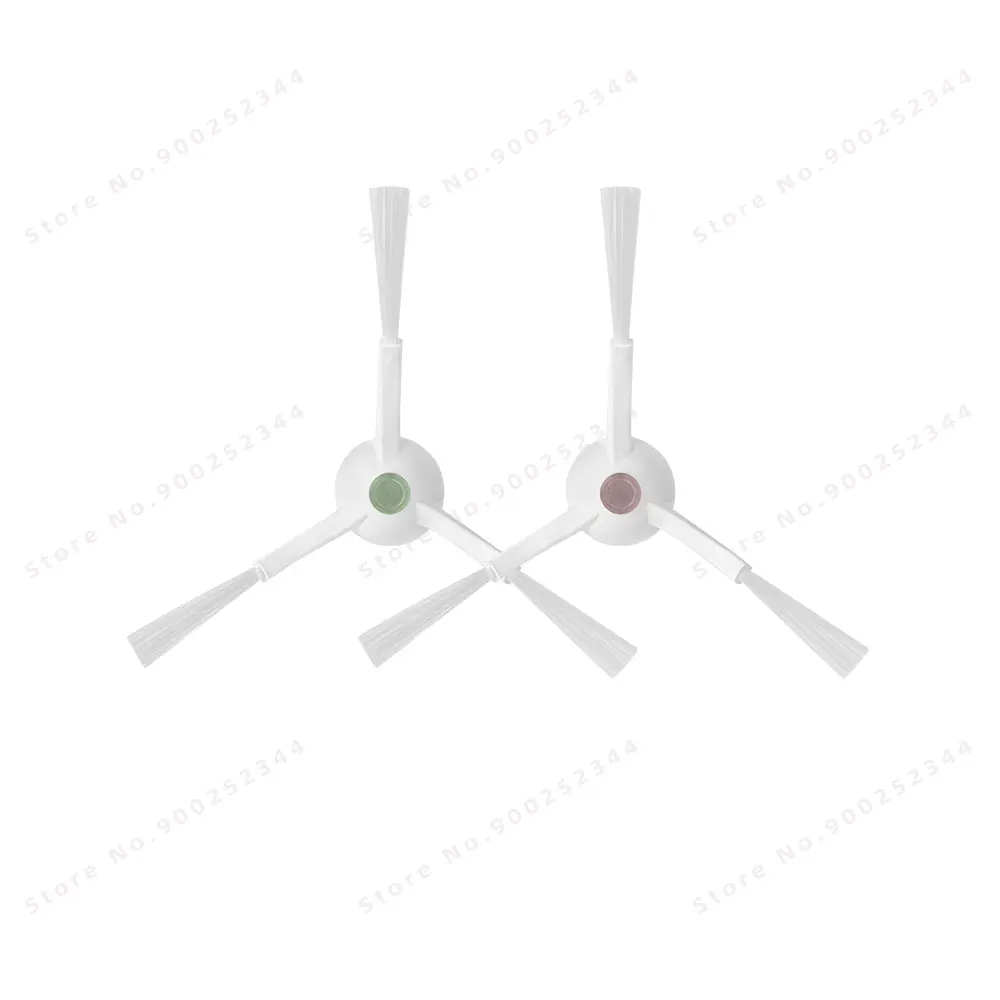 Yeedi 床 3 ステーションロボット掃除機スペアパーツアクセサリー