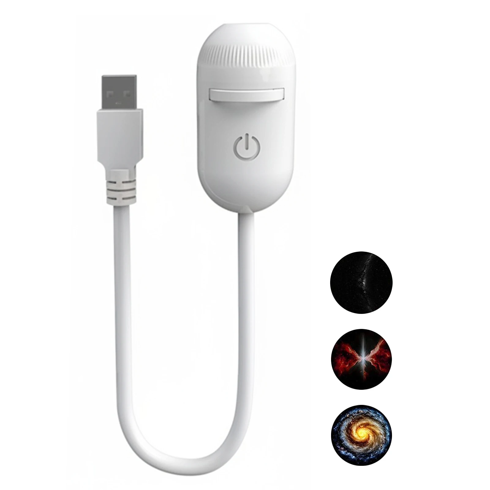 ตัวเลือกสินค้า ไฟฉาย USB ปรับระยะโฟกัส สร้างบรรยากาศหลากหลาย