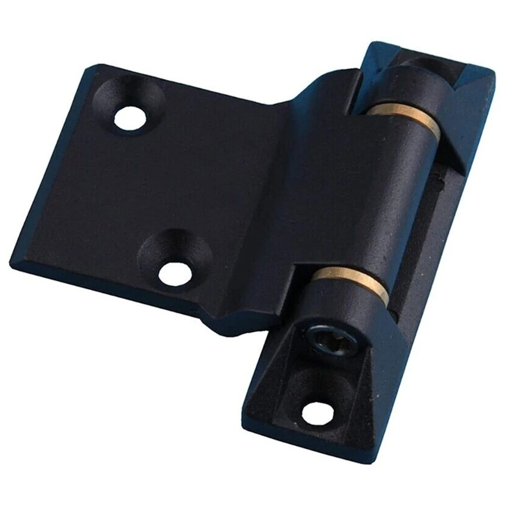 Description Picture 3 of itemAccessories Door Hinge Heavy Duty Industrial Repair Smooth Opening Study Thickened Easy Installation Brand New