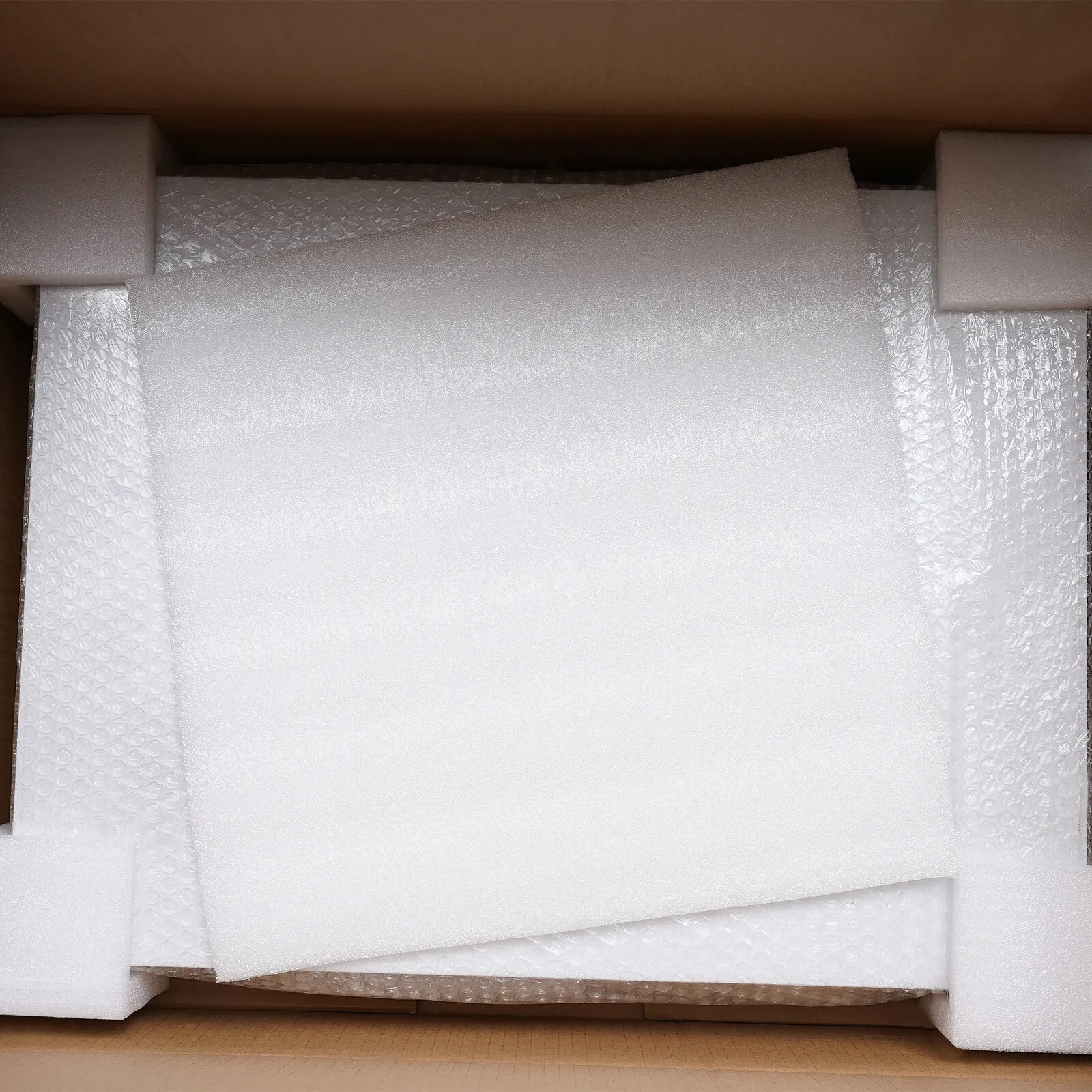 Edelstahl-Arbeitstisch 24x18x31 Zoll Gewerbliche Qualität 2-stufiger Vorbereitungstisch mit Unterboden Freistehender Mehrzwecktisch – Detail 8